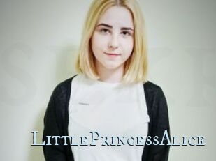LittlePrincessAlice