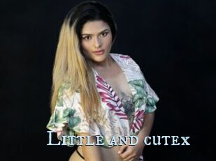 Little_and_cutex