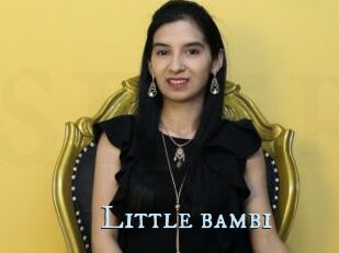 Little_bambi