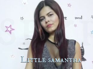 Little_samantha