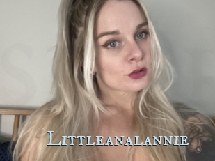 Littleanalannie