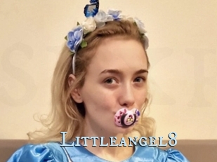 Littleangel8