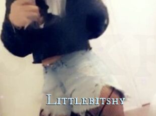 Littlebitshy