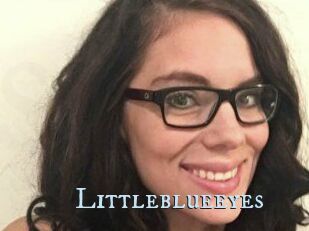 Littleblueeyes
