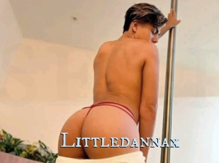 Littledannax