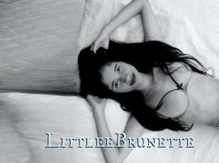 LittleeBrunette