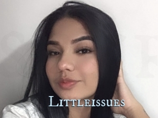 Littleissues