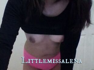 Littlemissalena