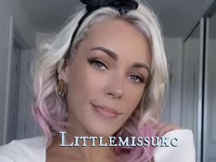Littlemissukc