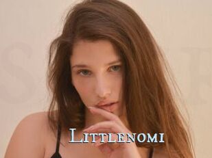 Littlenomi