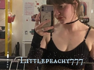 Littlepeachy777