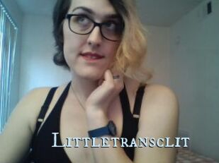 Littletransclit