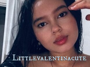 Littlevalentinacute