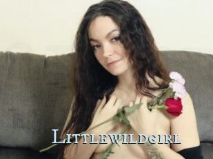 Littlewildgirl