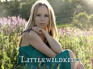 Littlewildkitty