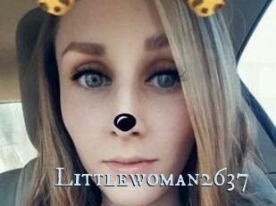 Littlewoman2637