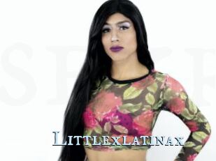 Littlexlatinax