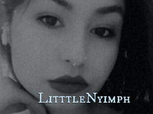 LitttleNyimph