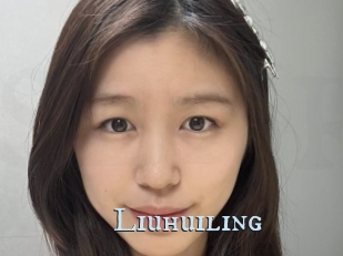 Liuhuiling