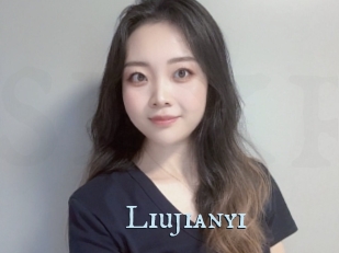 Liujianyi