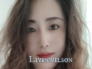 Livinwilson