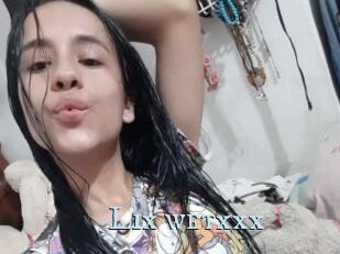 Lix_wetxxx