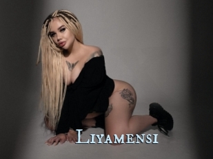 Liyamensi