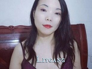 Liygang