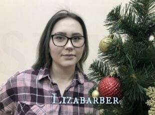 Lizabarber