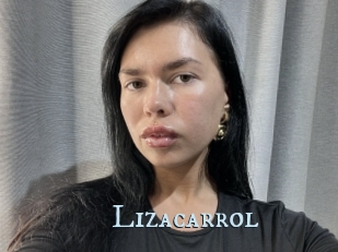 Lizacarrol