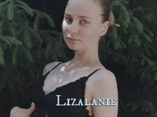 Lizalanie