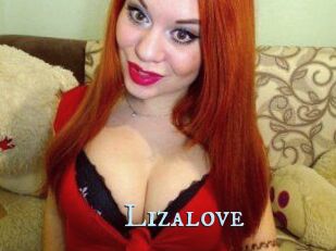 Lizalove