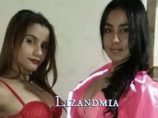 Lizandmia