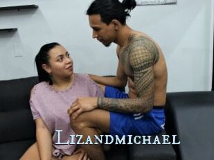 Lizandmichael