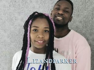 Lizandparker