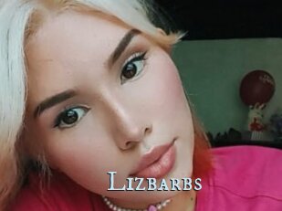 Lizbarbs