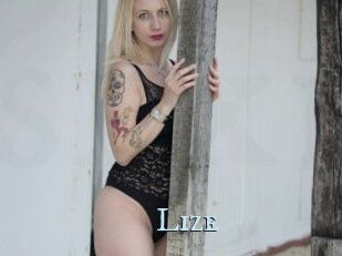 Lize