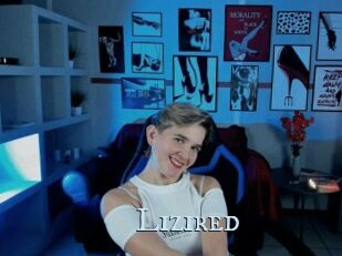 Lizired