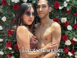 Lizyandmarks