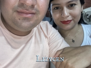 Lizycen
