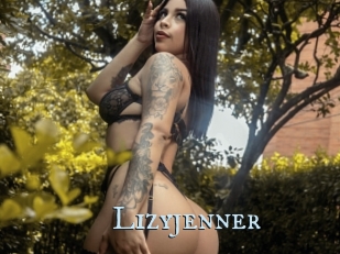 Lizyjenner