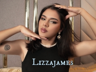 Lizzajames