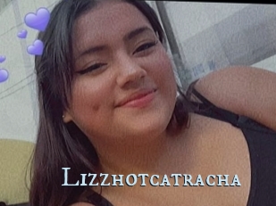 Lizzhotcatracha