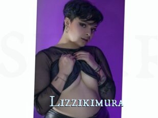 Lizzikimura