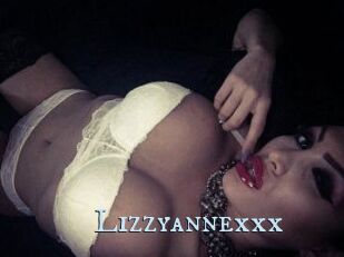 Lizzyannexxx