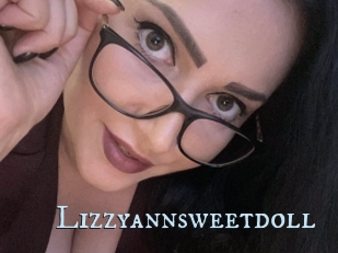 Lizzyannsweetdoll