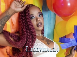 Lizzyhalls
