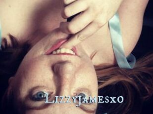 Lizzyjamesxo