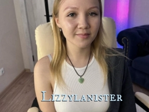 Lizzylanister
