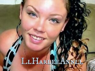 LlHarleeAnnll